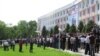 На юге Кыргызстана сторонники свергнутого президента К.Бакиева активизируются