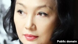 Ляйля Рахымжанава