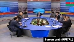 İTV-də debat