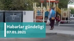 Habarlar gündeligi