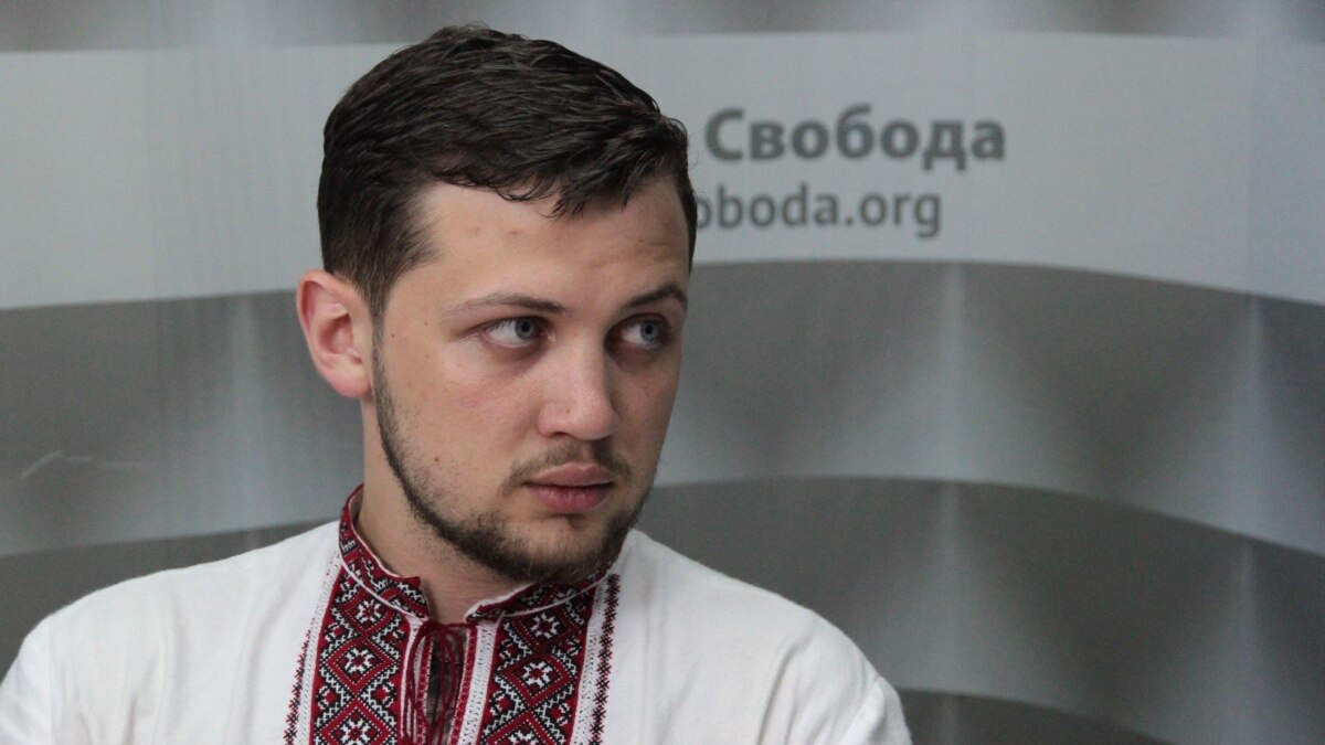 Геннадій Афанасьєв про СІЗО: «маленький світ зі своїми традиціями ...
