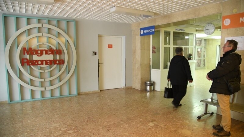 Sporni kineski respiratori još u upotrebi u Kliničkom centru Sarajevo