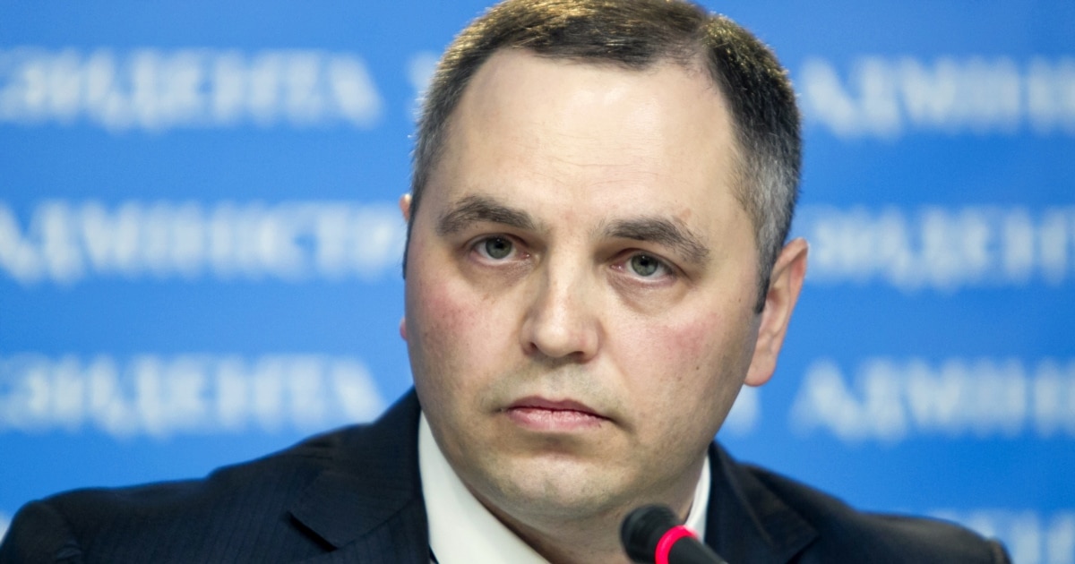 «Схеми» поіменно назвали суддів, чиїй кар’єрі сприяв Портнов та пов’язані з ним посадовці