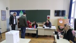 U Mostaru je zabilježen visok odziv birača