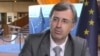 Guriyev To Be EBRD Chief Economist