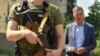 Зеленскому представили предложения по гарантиям безопасности Украины