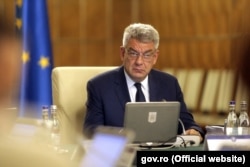 Mihai Tudose, europarlamentar, primul loc pe listele PSD-PNL pentru europarlamentare