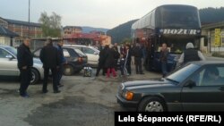 Talas „azilanata u pokušaju“: Građani Crne Gore u Rožajama na putu ka EU