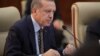 شورای قضات ترکیه تلاش دولت برای محدود کردن این نهاد را محکوم کرد