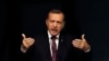 Erdoğan canlı yayımda «Taksim» hadisələrindən danışdı