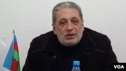 Eldəniz Quliyev
