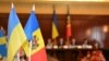 Chişinăul doreşte ca Ucraina să revină cât mai curând la normalitate
