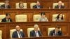 Deputați ai Blocului ACUM la singura şedinţă a actualului legislativ. 21 March 2019