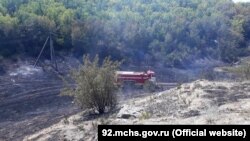 Ілюстративне фото 