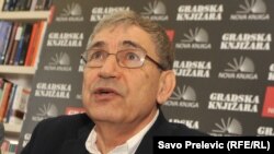 Orhan Pamuk