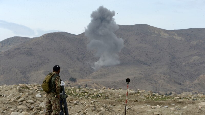 В ООН обеспокоены ростом числа жертв при авиаударах в Афганистане