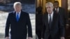 Poziționări politice în Statele Unite față de raportul procurorului Robert Mueller