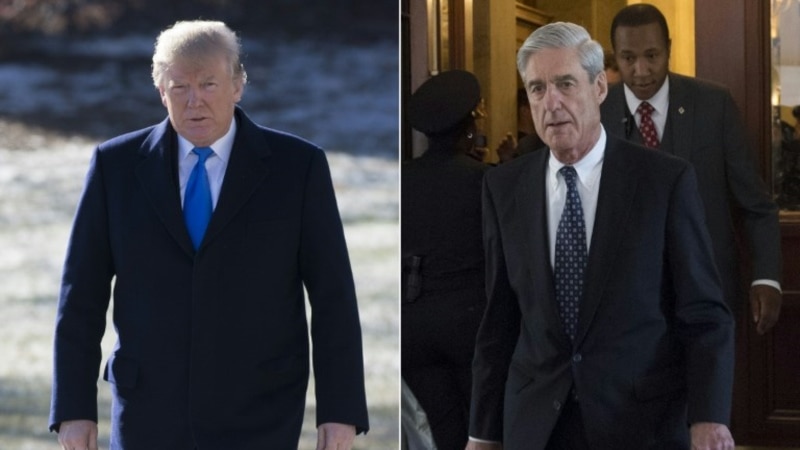 Zakonska zaštita Muellera od Trumpovog otkaza?