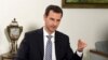 اسد: پیروزهای ارتش، موجب تسریع فرایند صلح در سوریه می شود