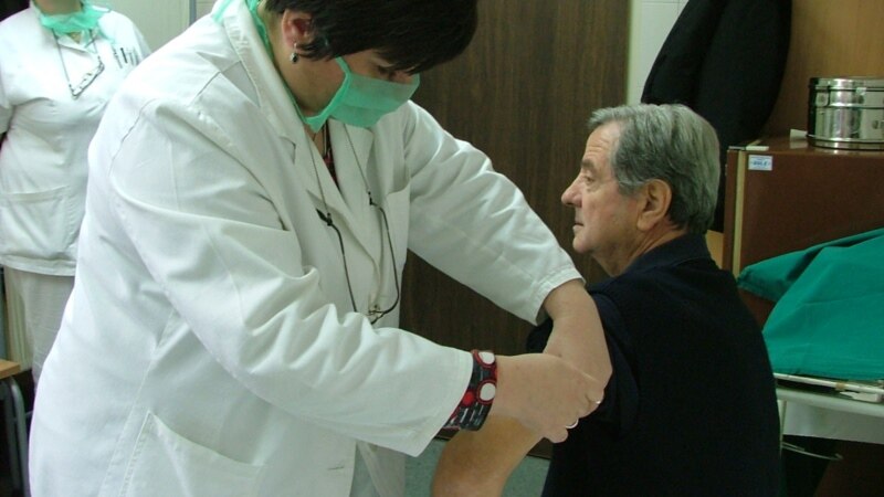 Во Србија 19 починати од грип, епидемија во три градови