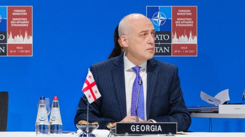 საგარეო საქმეთა მინისტრი ბრიუსელში NATO-ს მიწვევით მიემგზავრება