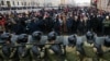Петербург: полиция требует от сторонницы Навального ₽4 млн за работу на акции 