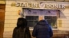 Moscow's Stalin-Themed Kebab Shop Purged Within 24 Hours Of Launch