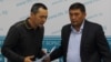 Қырғызстанның ірі партиясы екіге жарылды