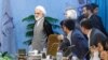 Iran Judiciary Joins Forces With IRGC Against Rouhani