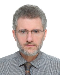 Аляксандар Глугоўскі