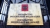 Невідомі кинули димову шашку на територію посольства Росії у Києві – ЗМІ