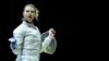 Олімпійська чемпіонка Харлан здобула історичну перемогу над росіянкою