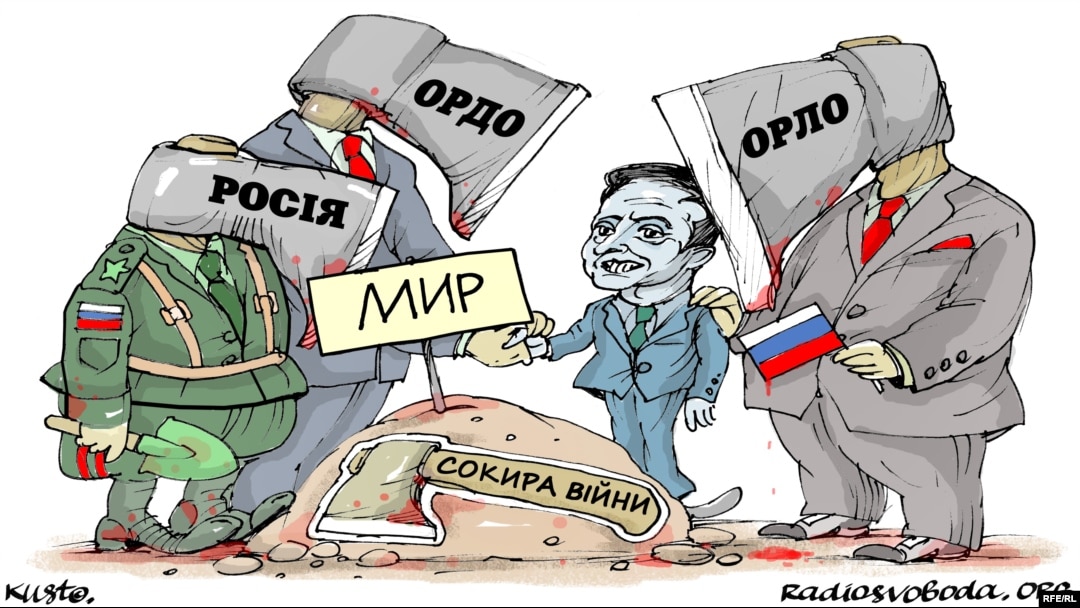 Окупанти обстріляли захисників України поряд із Зайцевим, - штаб ООС - Цензор.НЕТ 3320