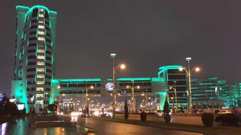 Belli italiýan kompaniýasy “Aziada-2017-niň” dabaralaryny gurnar