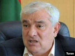 Kamal Abdulla