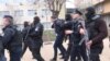 Kosovska policija sprovodi Đurića u stanicu u Prištini