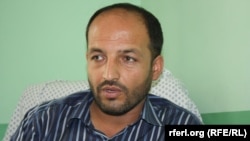 داکتر سید نجیب الله