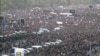 В преддверии 30-летия Бархатной революции 1989 года сотни тысяч чехов собрались на антиправительственную манифестацию