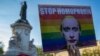 Putin Vows To Discuss Alleged Abuse Of Gay Men In Chechnya With Top Officials