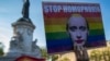 Gay-Rights Activists File ICC Genocide Complaint Over Alleged Chechnya Abuses