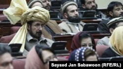 مجلس نمایندگان افغانستان