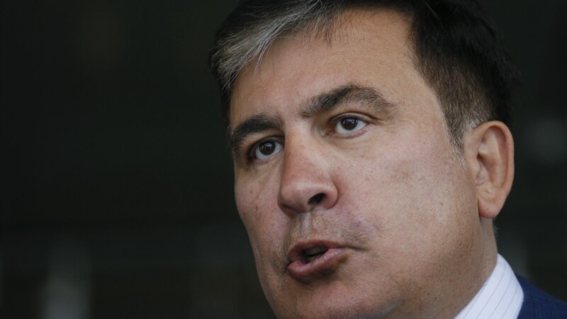 «Билайн» обвинил Саакашвили во лжи и дистанцировался от грузинской политики