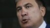 Бывший президент Грузии Михаил Саакашвили прекратил голодовку