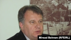 Nermin Nikšić, foto: Mirsad Behram