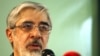 اقتصاد سیاسی میر حسین موسوی