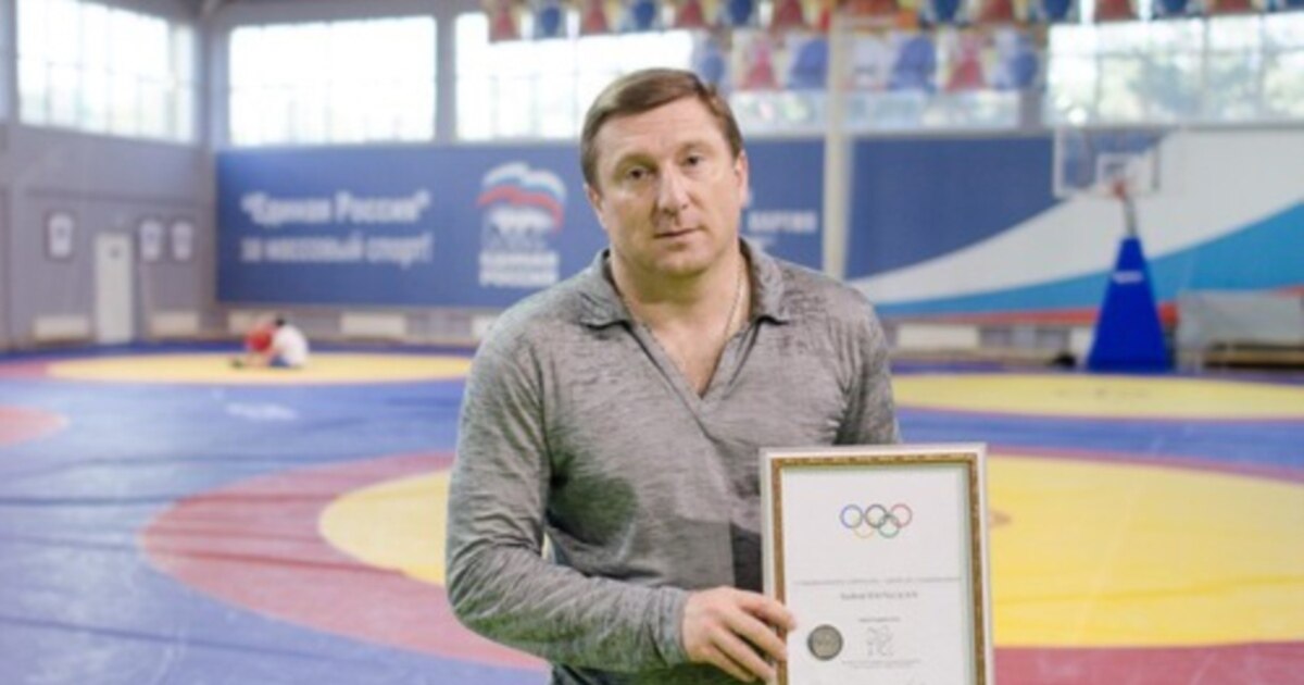 ბიზნესმენ რუბენ ტატულიანს „აფხაზური დიპლომატიური პასპორტი“ გაუუქმეს