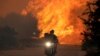 Десетици загинати во шумски пожари кај Атина