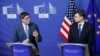 США и ЕС обещают ужесточить санкции против РФ после Мариуполя