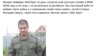 Unul din militarii ruși mercenari uciși în Siria