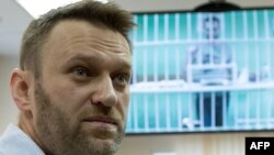 Алексей Навалний